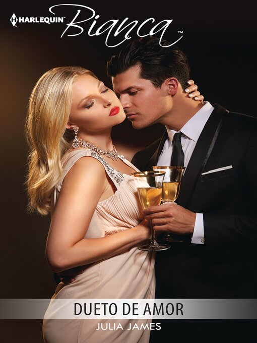 Title details for Dueto de amor by Julia James - Available